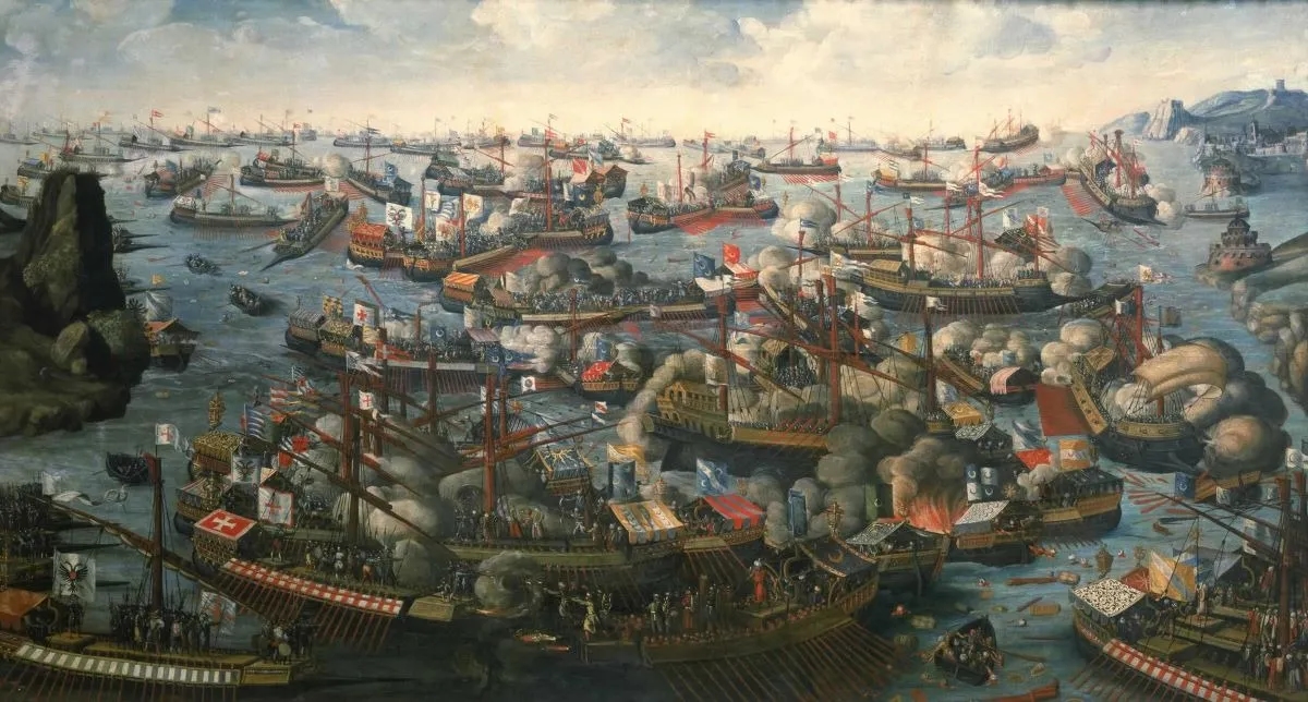 Znaczenie bitwy pod Lepanto: Kluczowe aspekty i wpływ na Europę