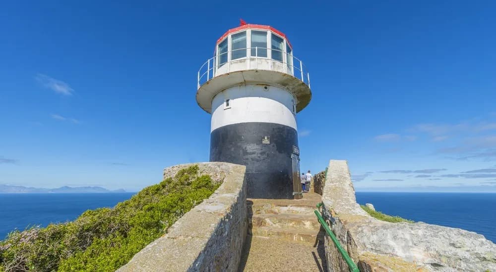 W którym roku odkryto przylądek Dobrej Nadziei? Zaskakujące fakty!