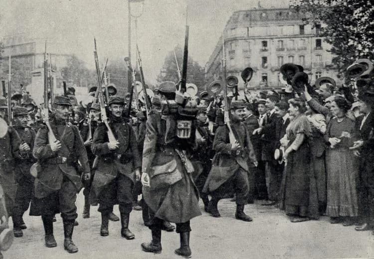 Co to jest wojna totalna? Zrozumienie konsekwencji i przykładów