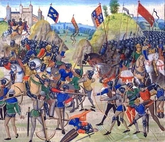 Co to jest wojna podjazdowa i jak zmieniała oblicze historii?