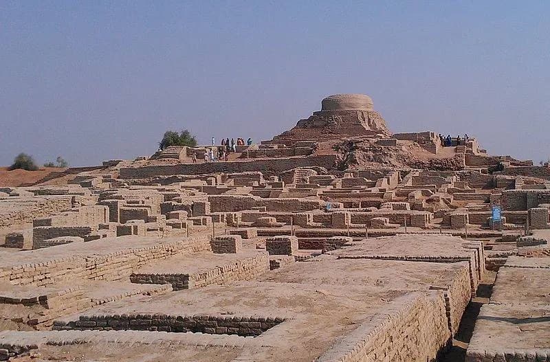 Cywilizacja indyjska: tajemnice doliny Indusu i jej osiągnięcia