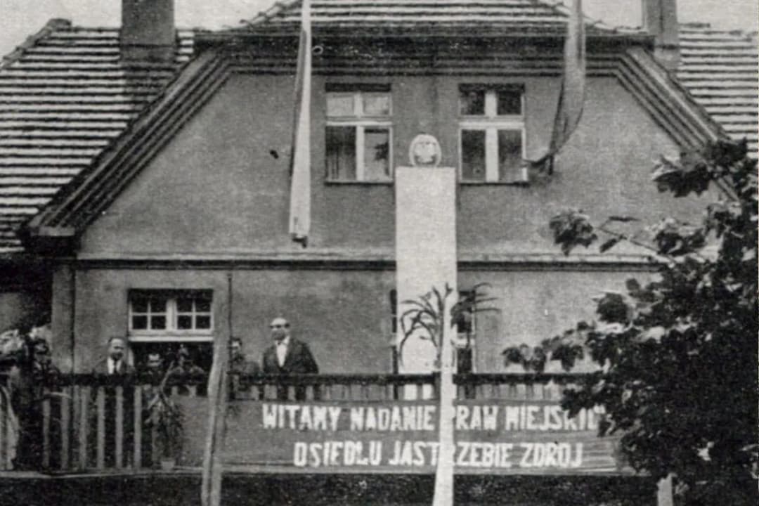 Kiedy Jastrzębie-Zdrój otrzymało prawa miejskie? Zaskakująca historia