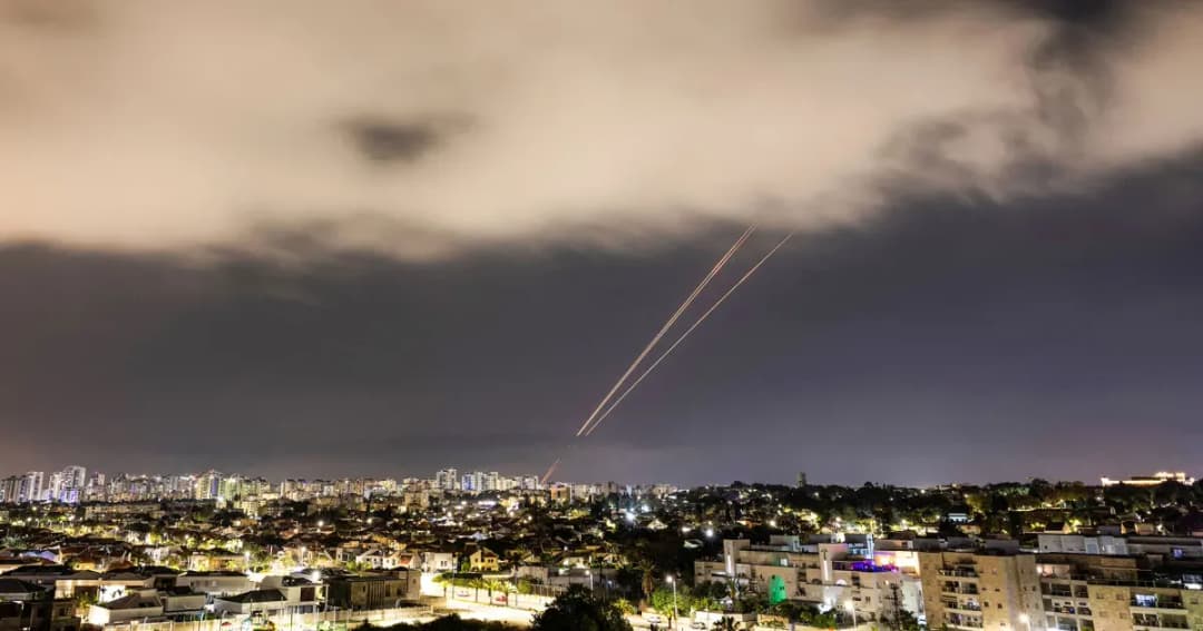 O co toczy się wojna w Izraelu? Przyczyny i skutki konfliktu