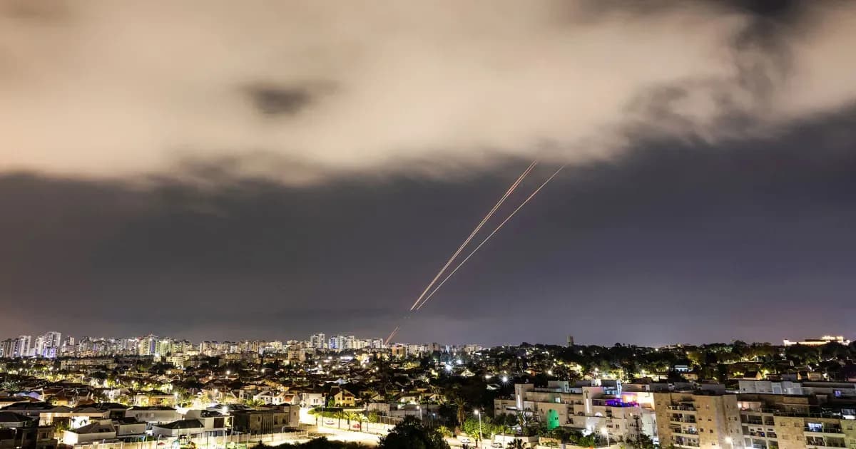 O co toczy się wojna w Izraelu? Przyczyny i skutki konfliktu