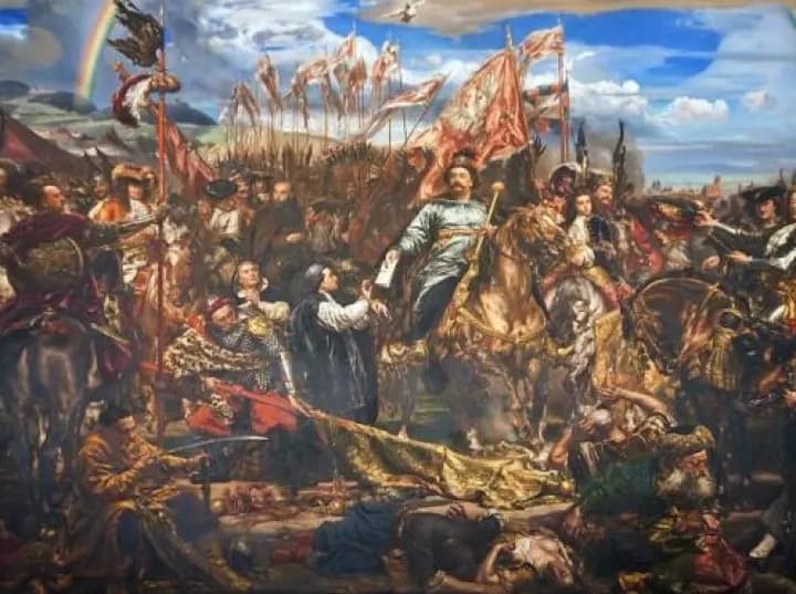 Kiedy odbyła się bitwa pod Wiedniem? Poznaj kluczowe fakty i znaczenie