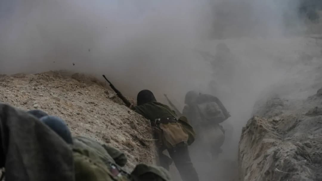 Co to była wojna pozycyjna? Zrozumienie jej skutków i znaczenia