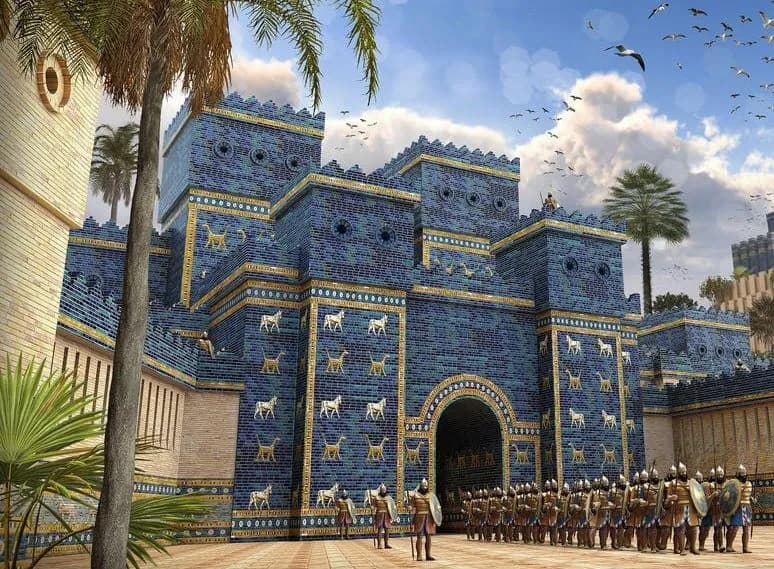 Cywilizacja babilońska: Jakie osiągnięcia zmieniły świat?