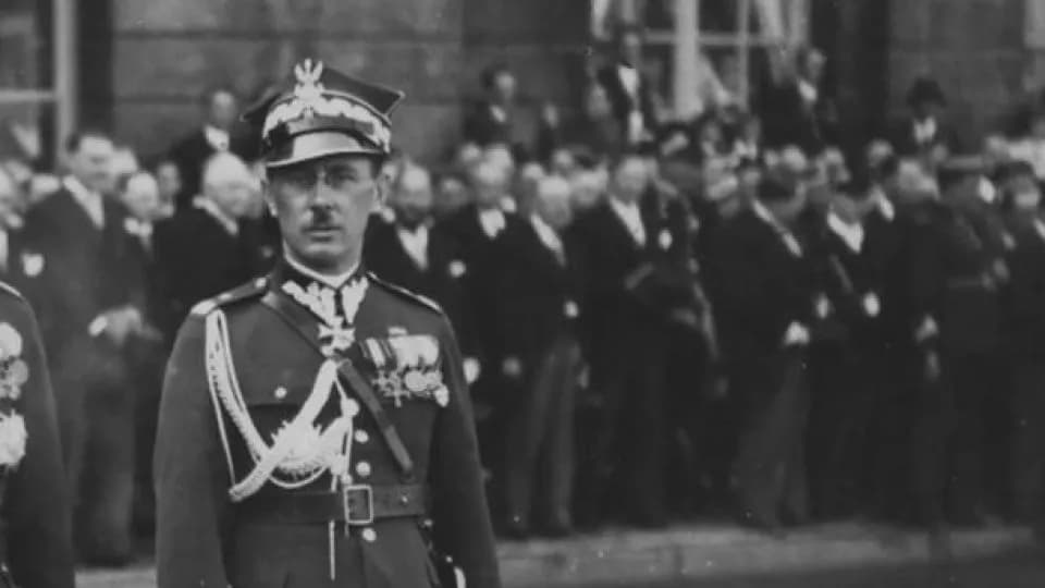 Wacław Szklarski generał: nieznane fakty o jego karierze wojskowej