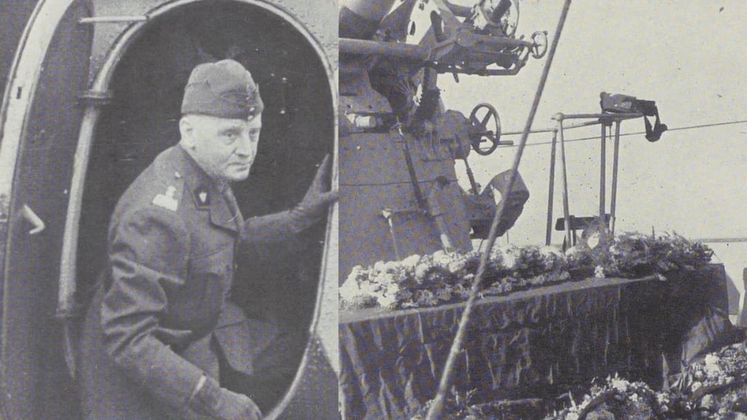 Generał Władysław Sikorski: Kluczowe fakty o jego życiu i śmierci