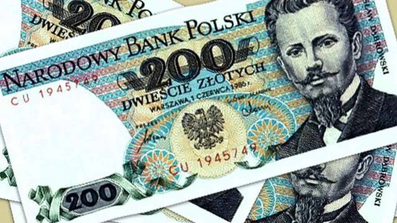 W którym roku była denominacja w Polsce? Oto zaskakujące fakty