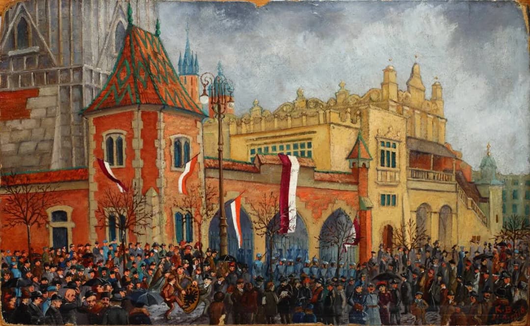 W którym roku Polska straciła niepodległość? Poznaj historię rozbiorów