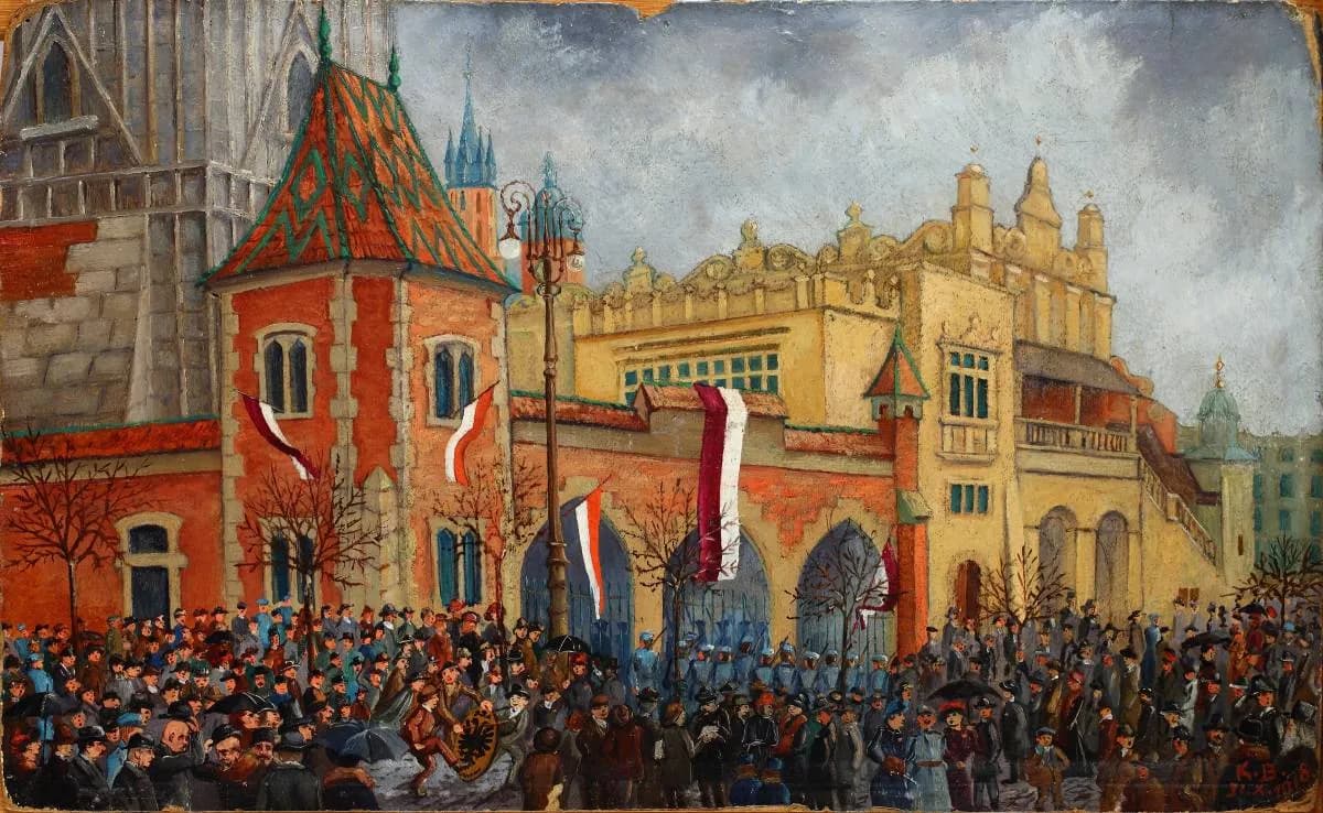 W którym roku Polska straciła niepodległość? Poznaj historię rozbiorów