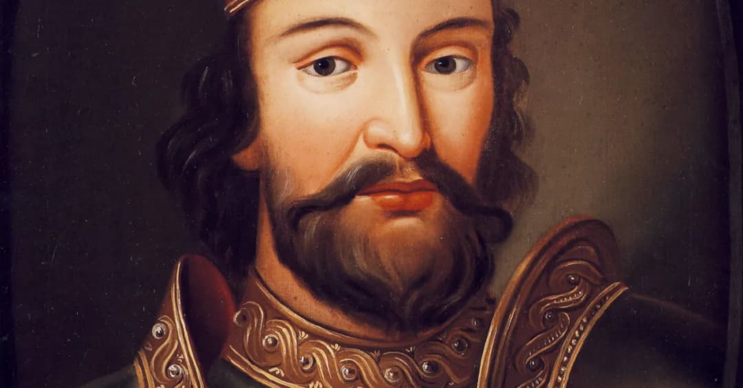 W którym roku Jagiełło został królem Polski? Odkryj fascynującą historię